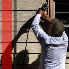 Trusted Muskegon Heights, MI Siding Experts